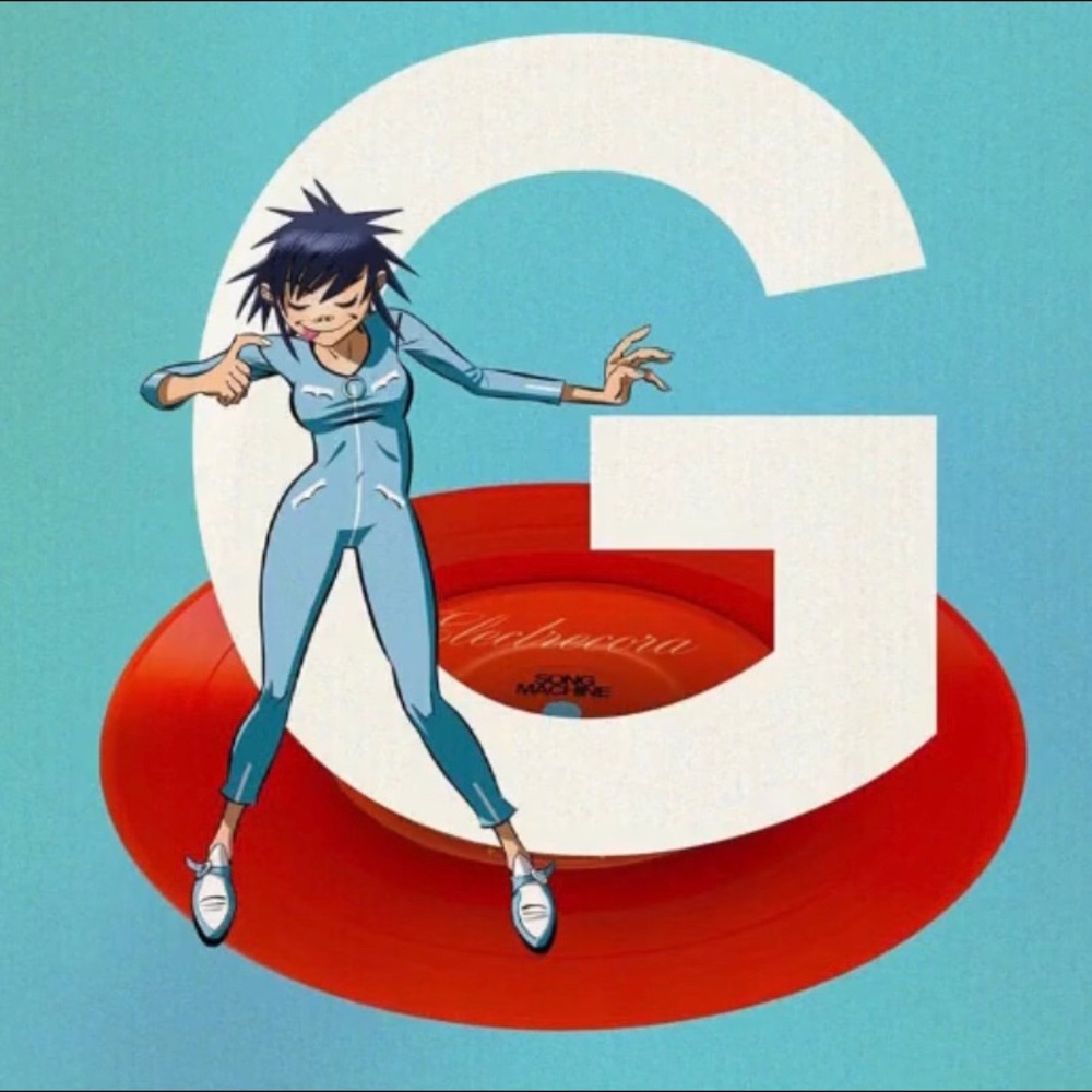 Meet your Posher, Genitrix